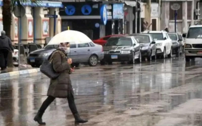 «الأرصاد» تُنذر من 5 ظواهر جوية تؤثر على عدة محافظات خلال ساعات | عاجل